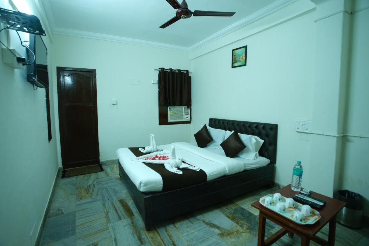 Hotel Ganesh 3*