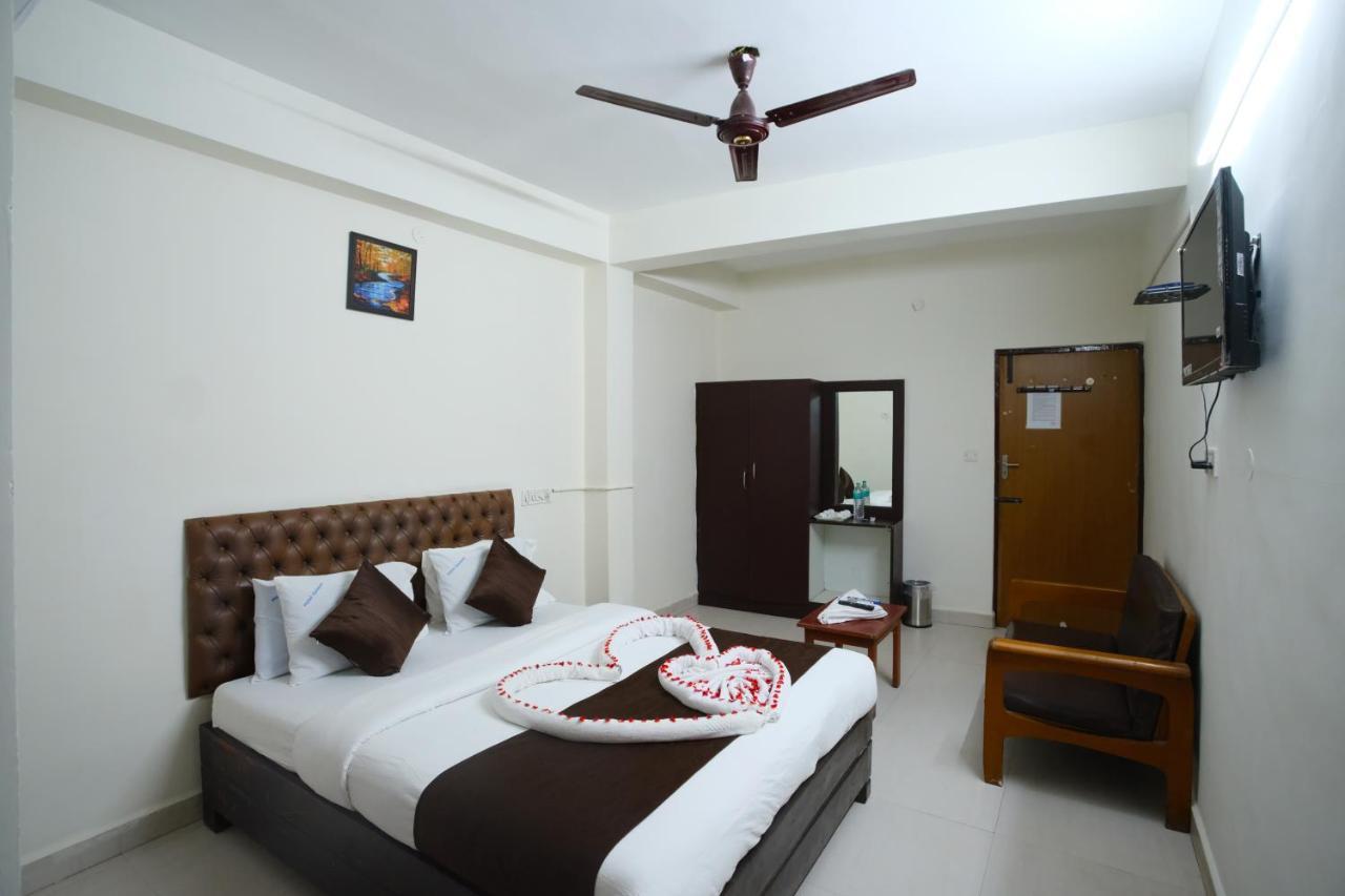 Hotel Ganesh Chennai
