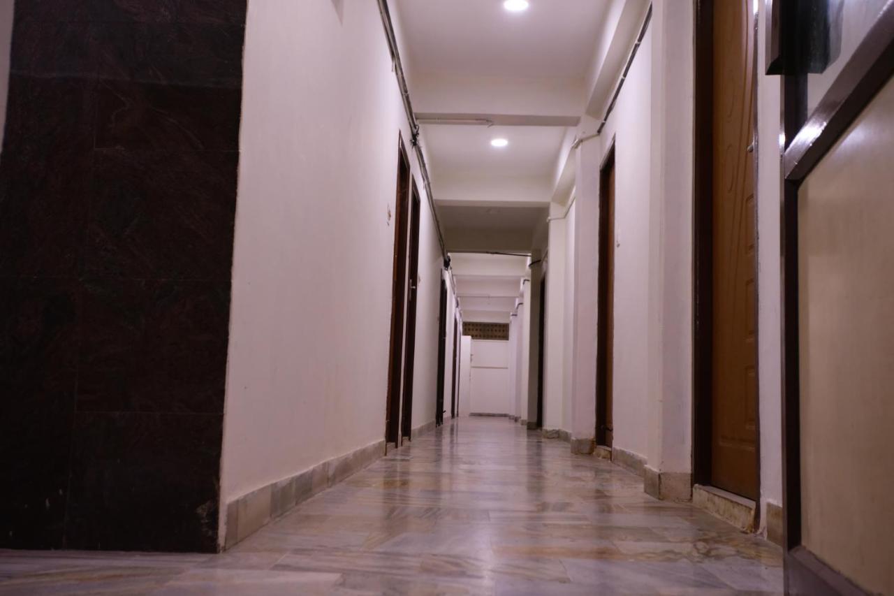 Ganesh Hotel Chennai