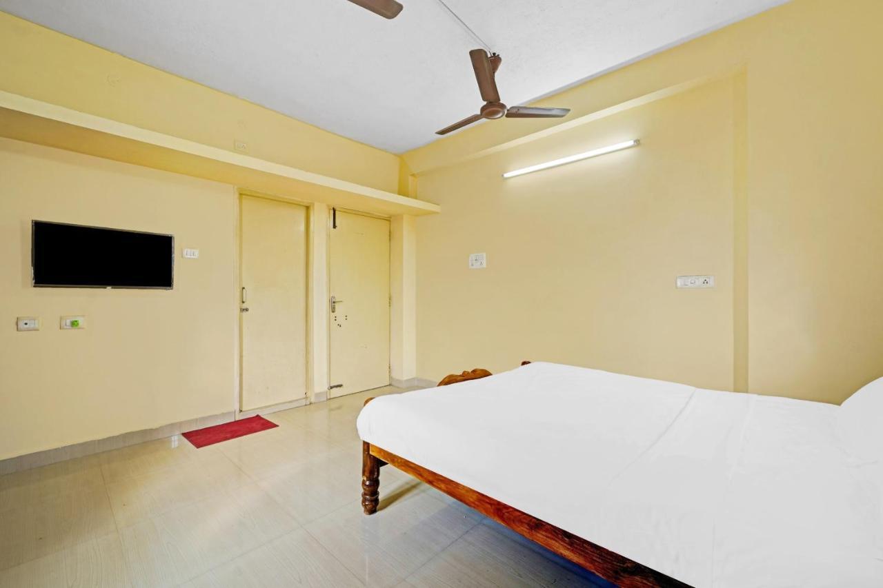 Flagship Rms Residency Hotel Chennai