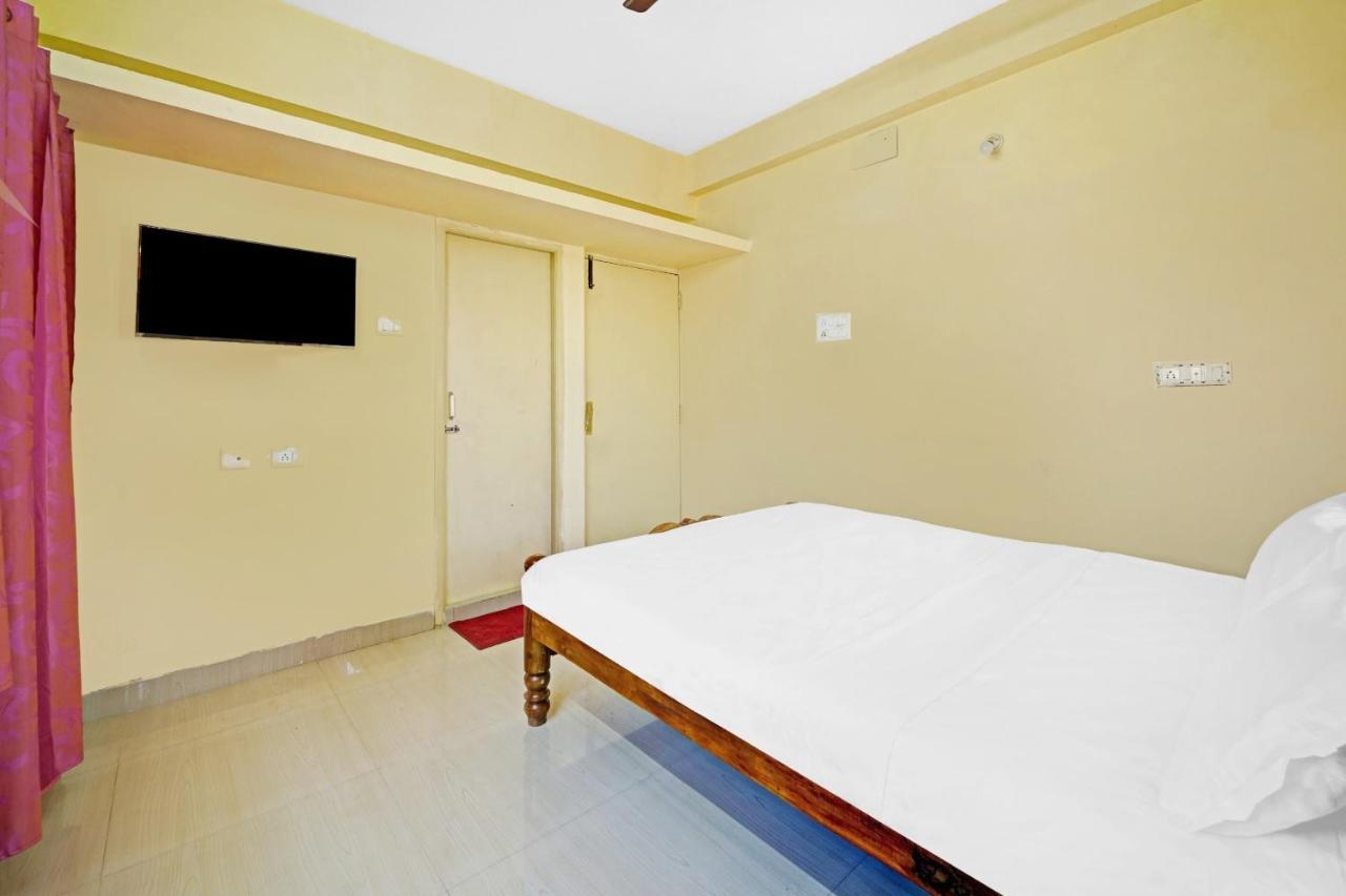 Flagship Rms Residency Chennai