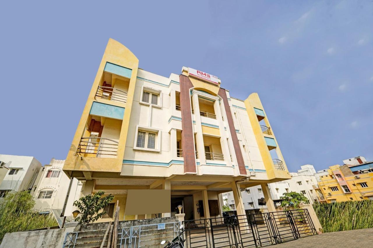 Hotel Flagship Rms Residency Chennai