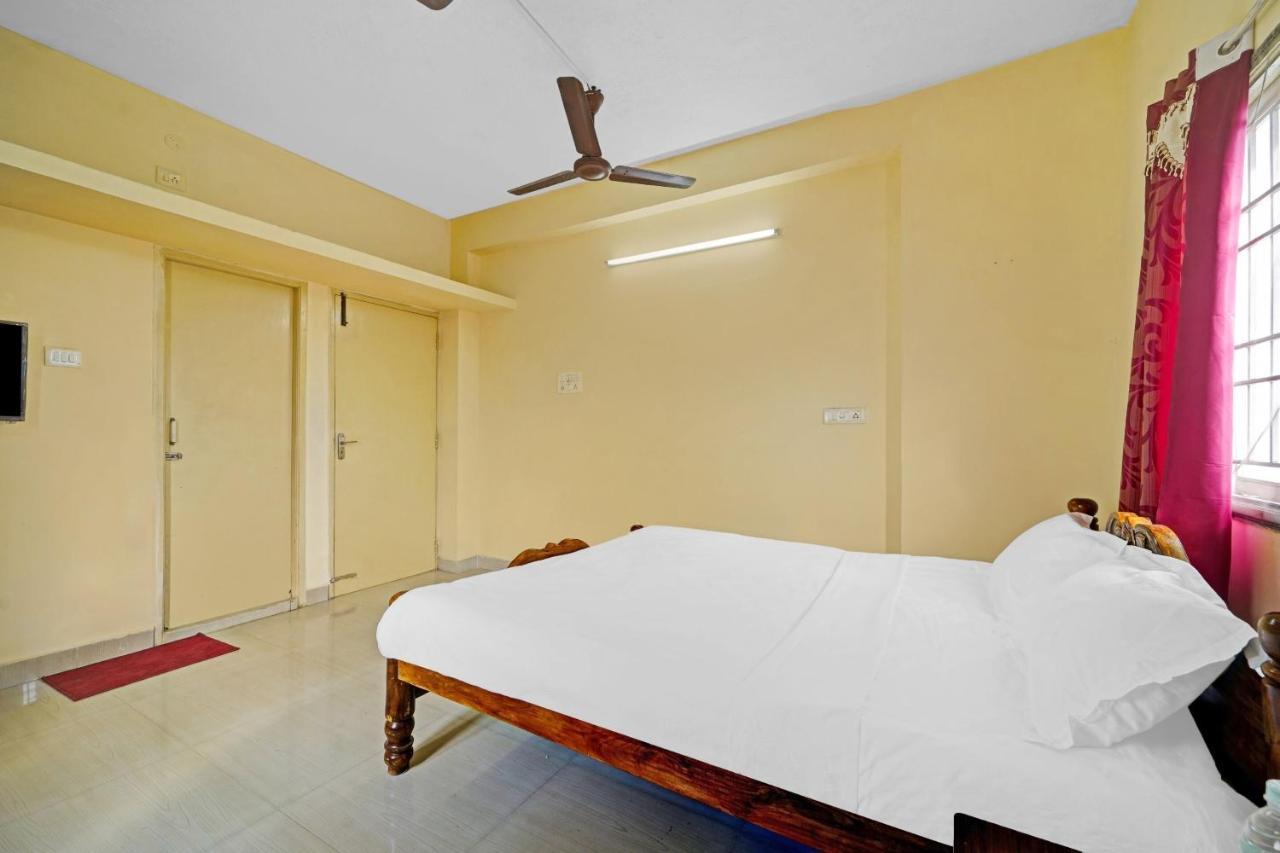 Flagship Rms Residency 3* Chennai