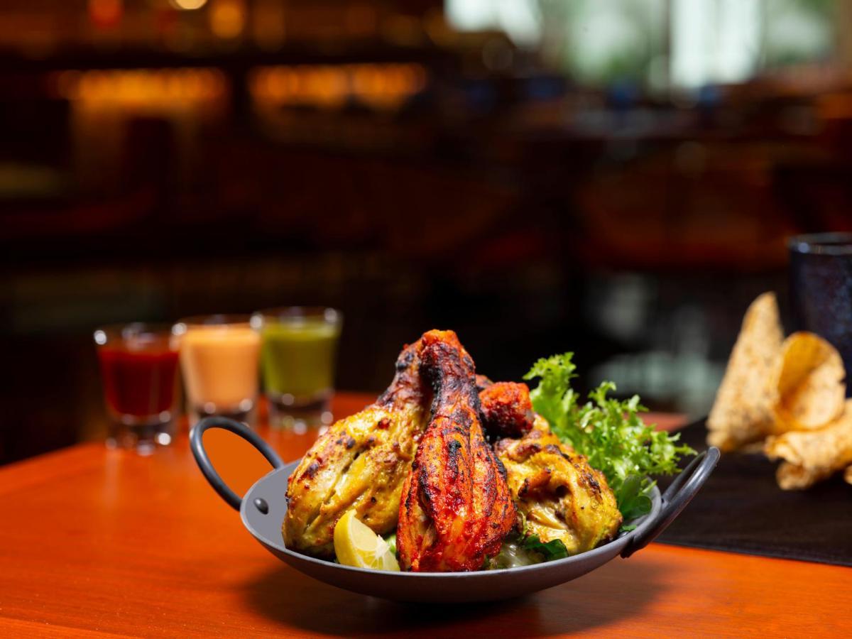 Radisson Blu & Grt Hotel Chennai