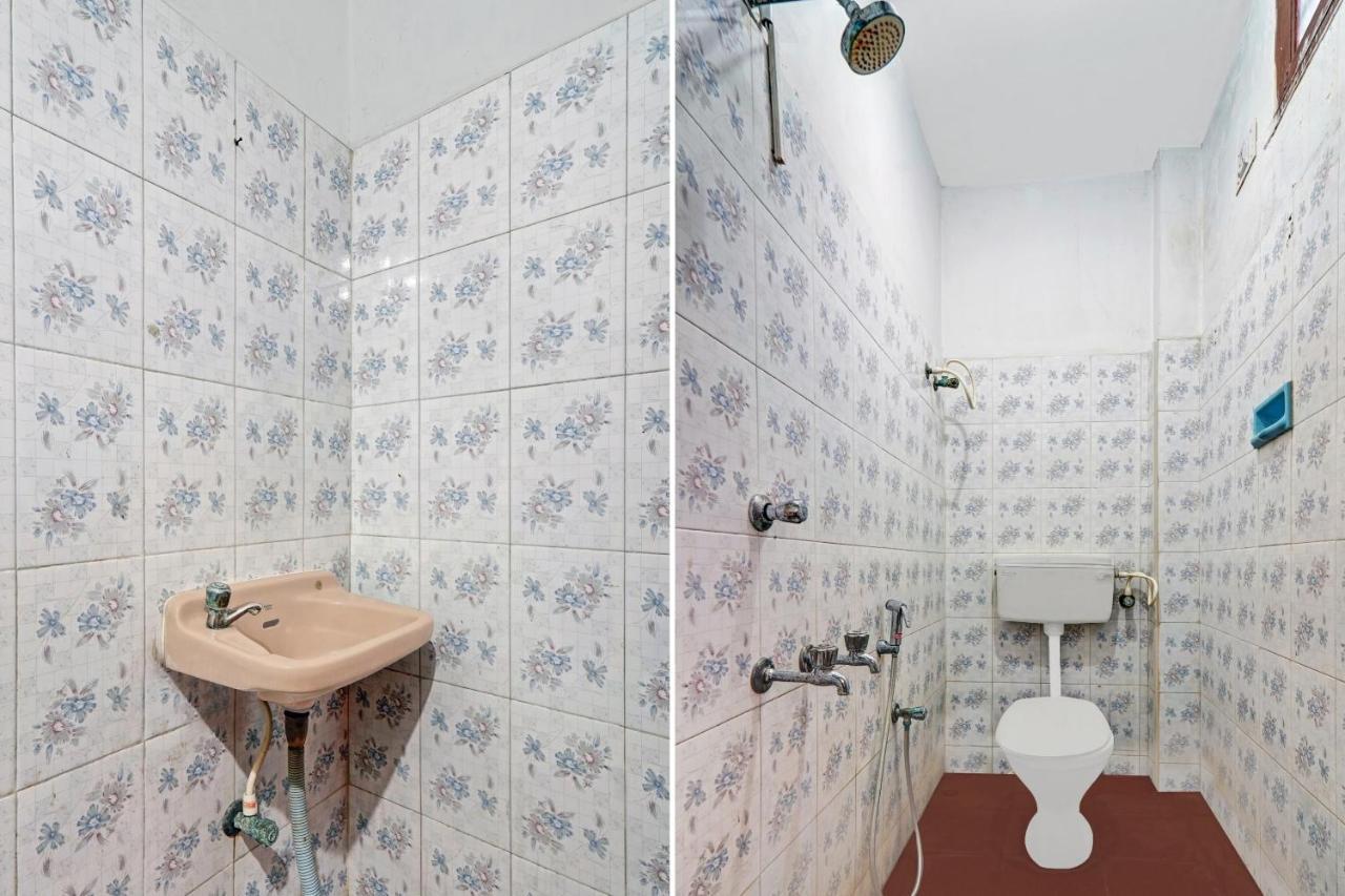 Hotel Spot On New Golden Star Near Thirumangalam Metro Station Chennai