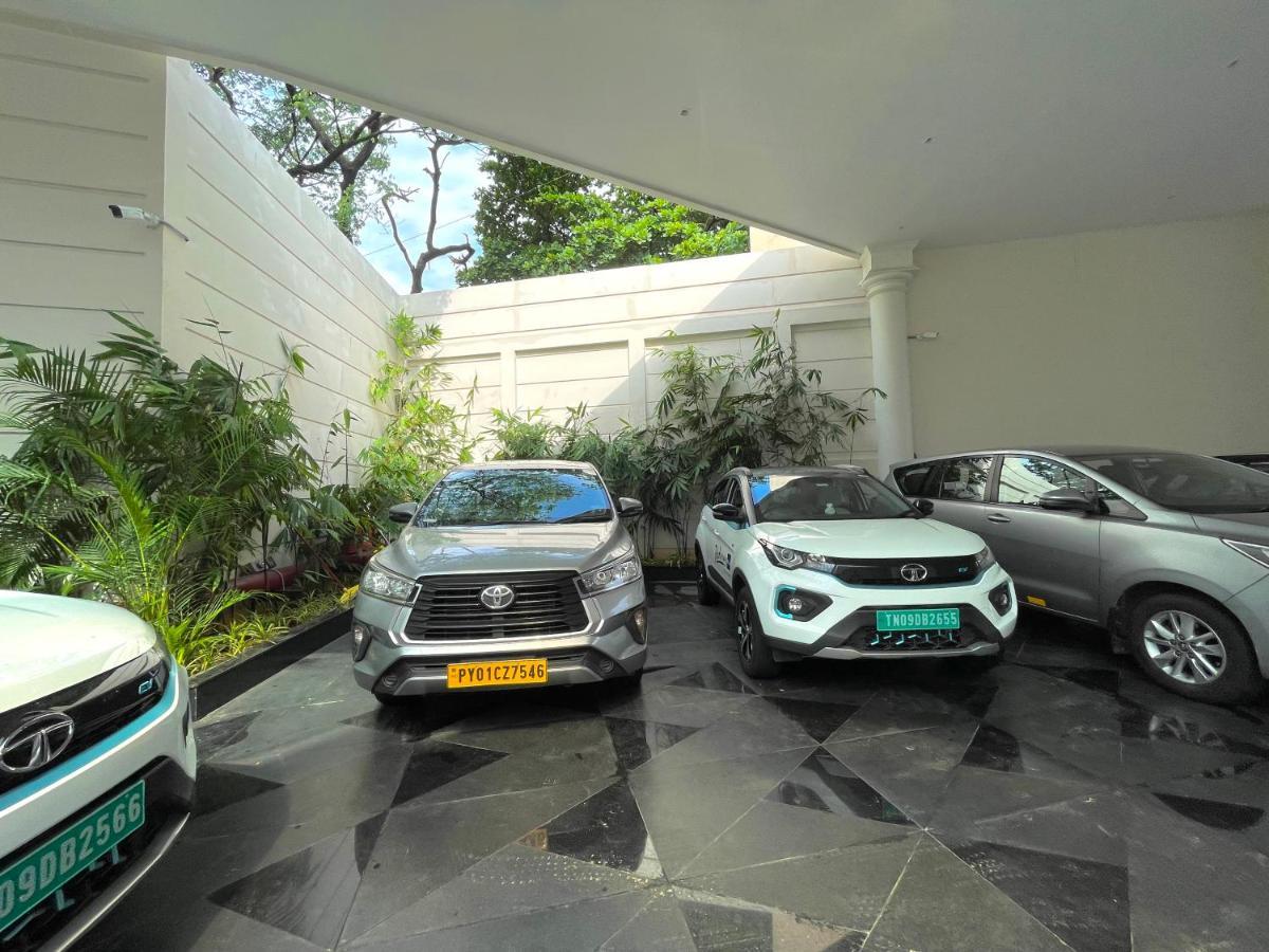 Radisson Blu & Grt 5* Chennai