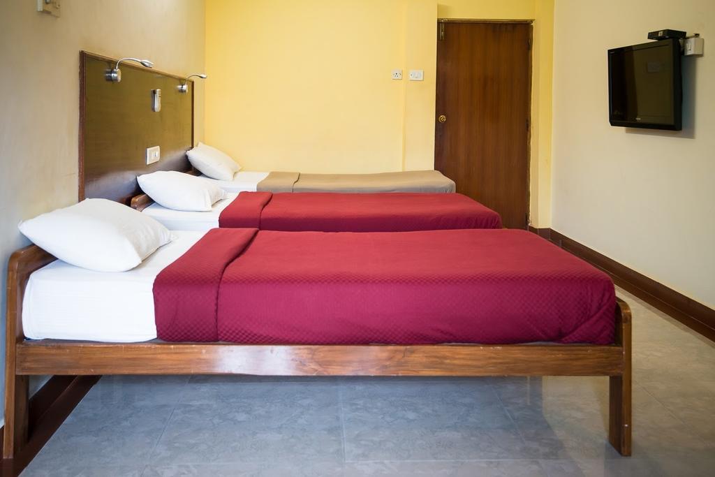 Bed & Breakfast Springhaven - City Center 2*