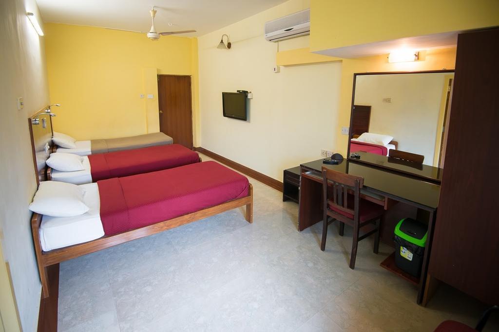 Springhaven - City Center 2*