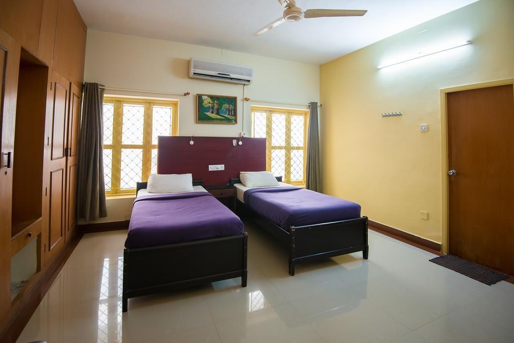 Bed & Breakfast Springhaven - City Center 2*