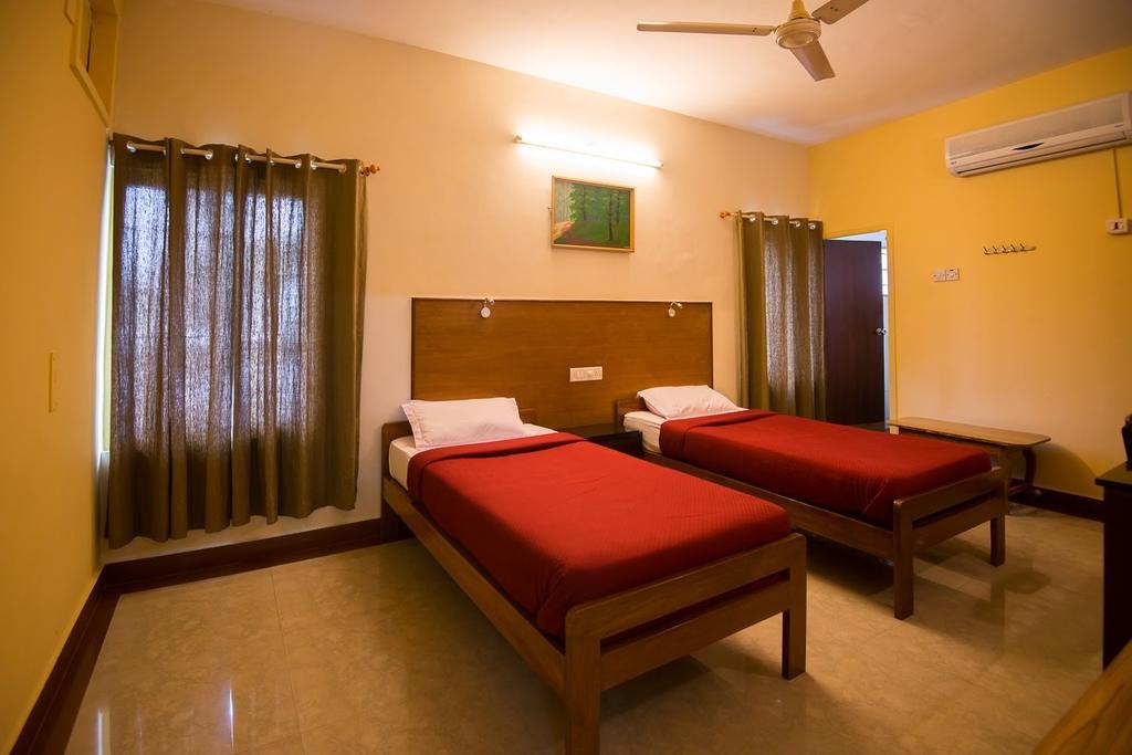 Springhaven - City Center Chennai
