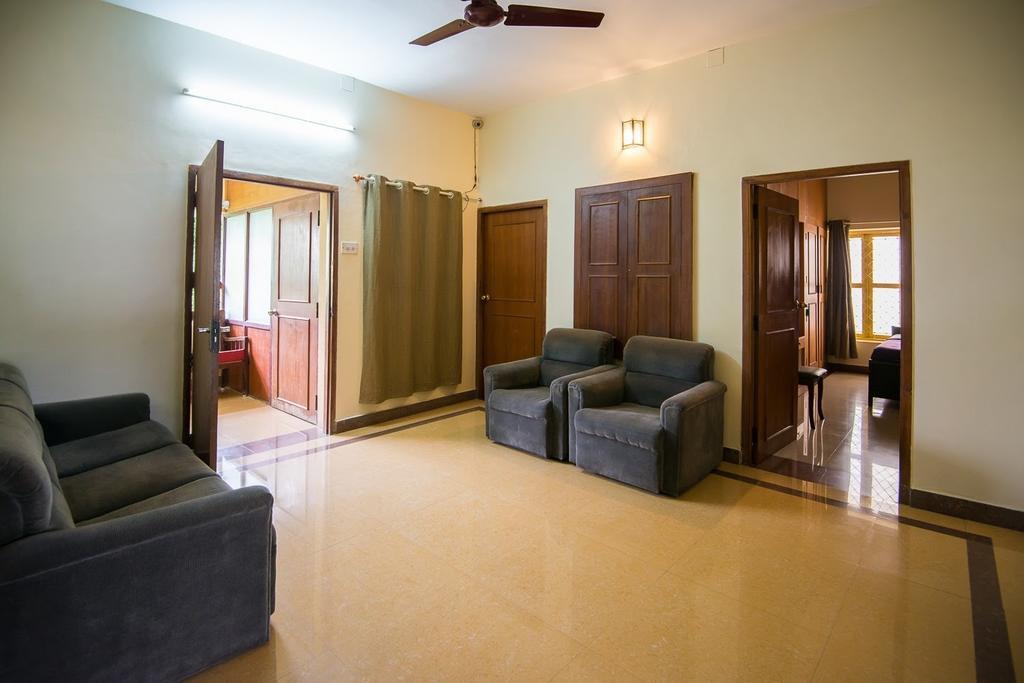 Springhaven - City Center Bed & Breakfast