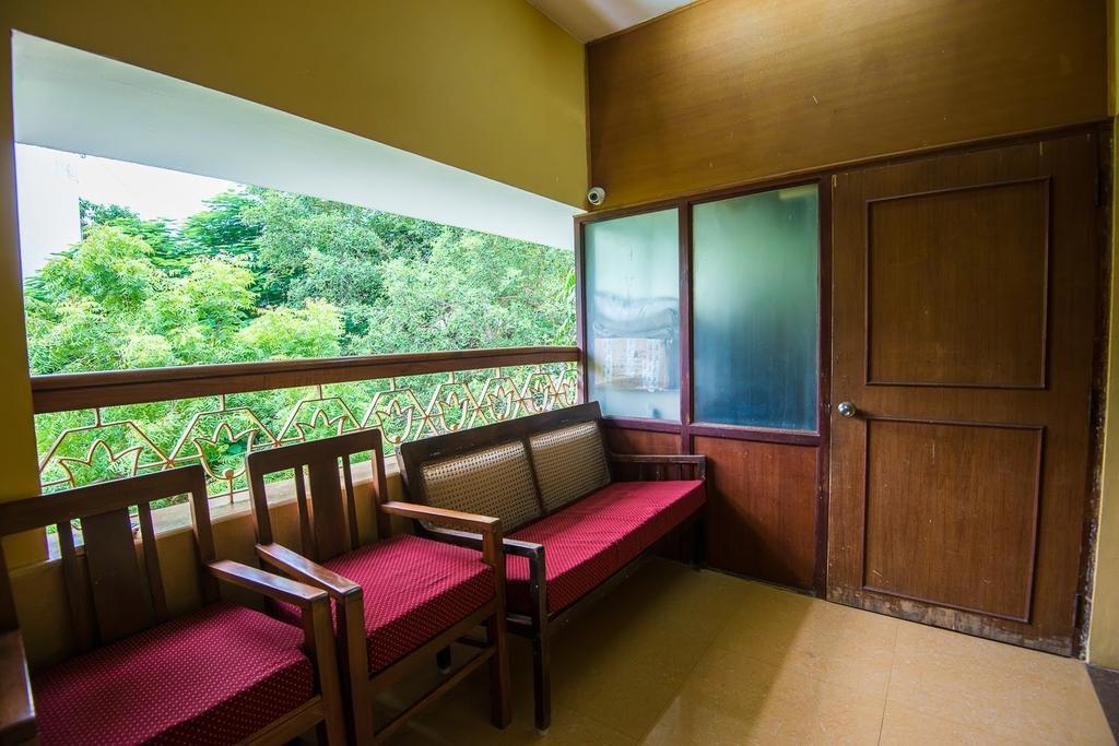 Bed & Breakfast Springhaven - City Center 2*