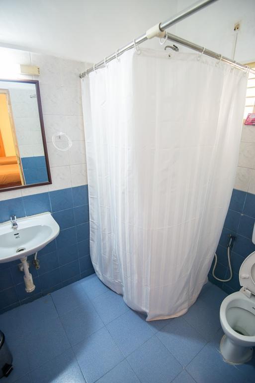Bed & Breakfast Springhaven - City Center 2*