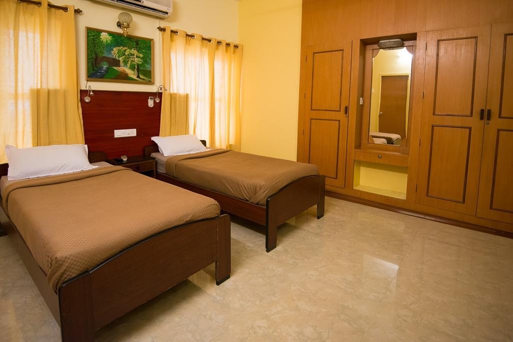 Springhaven - City Center 2* Chennai