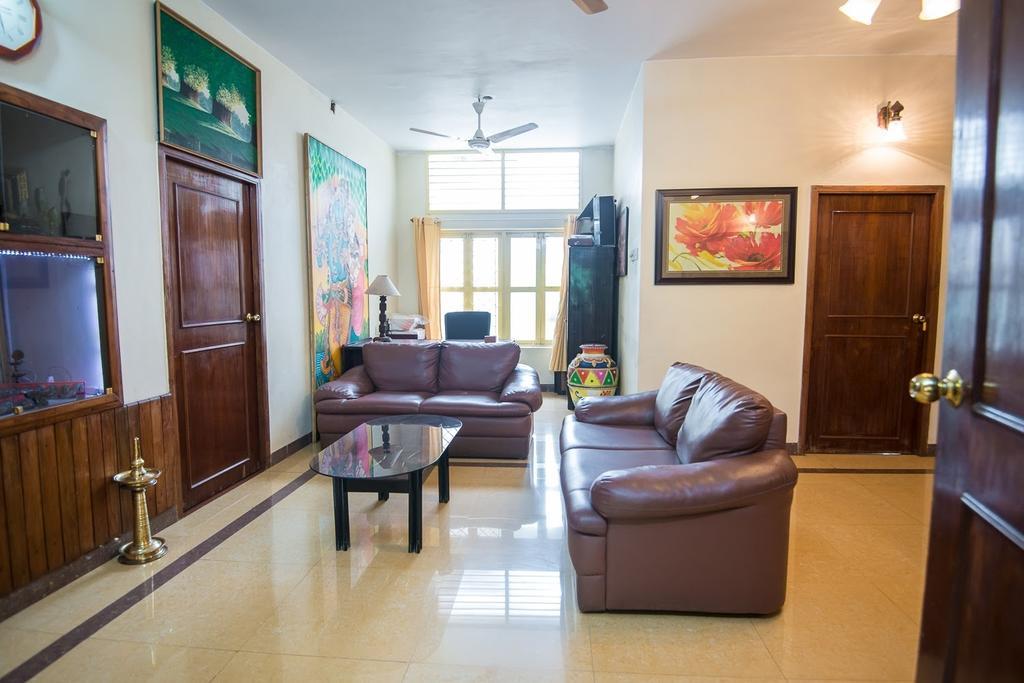 Springhaven - City Center Bed & Breakfast 2*