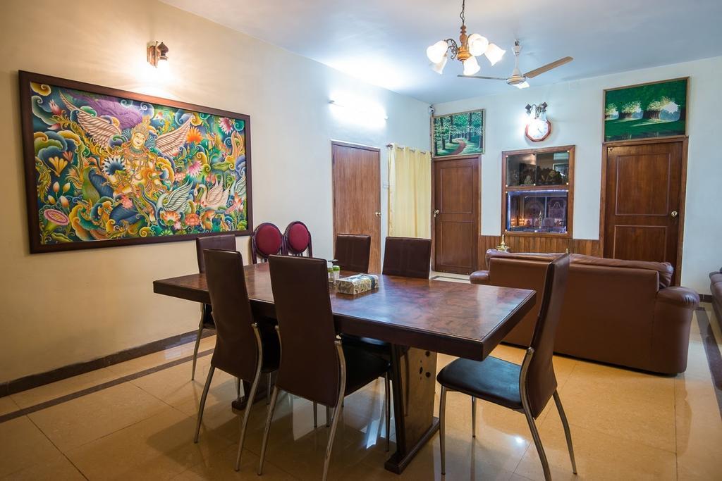 Bed & Breakfast Springhaven - City Center