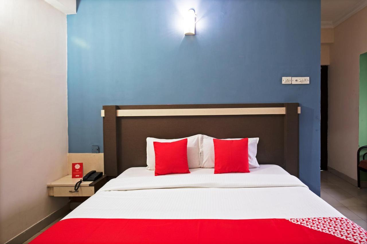 Hotel Flagship Orchid Chennai