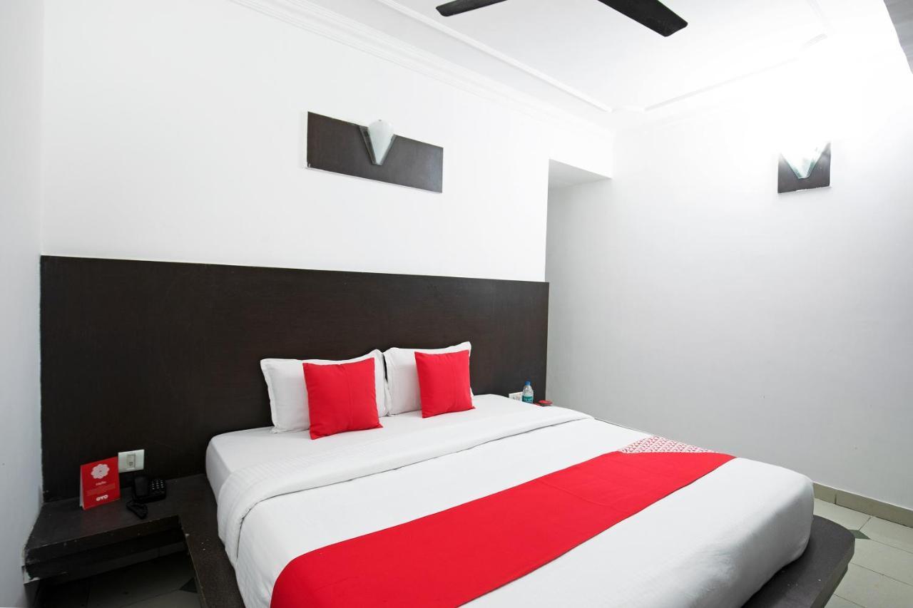 Hotel Flagship Orchid