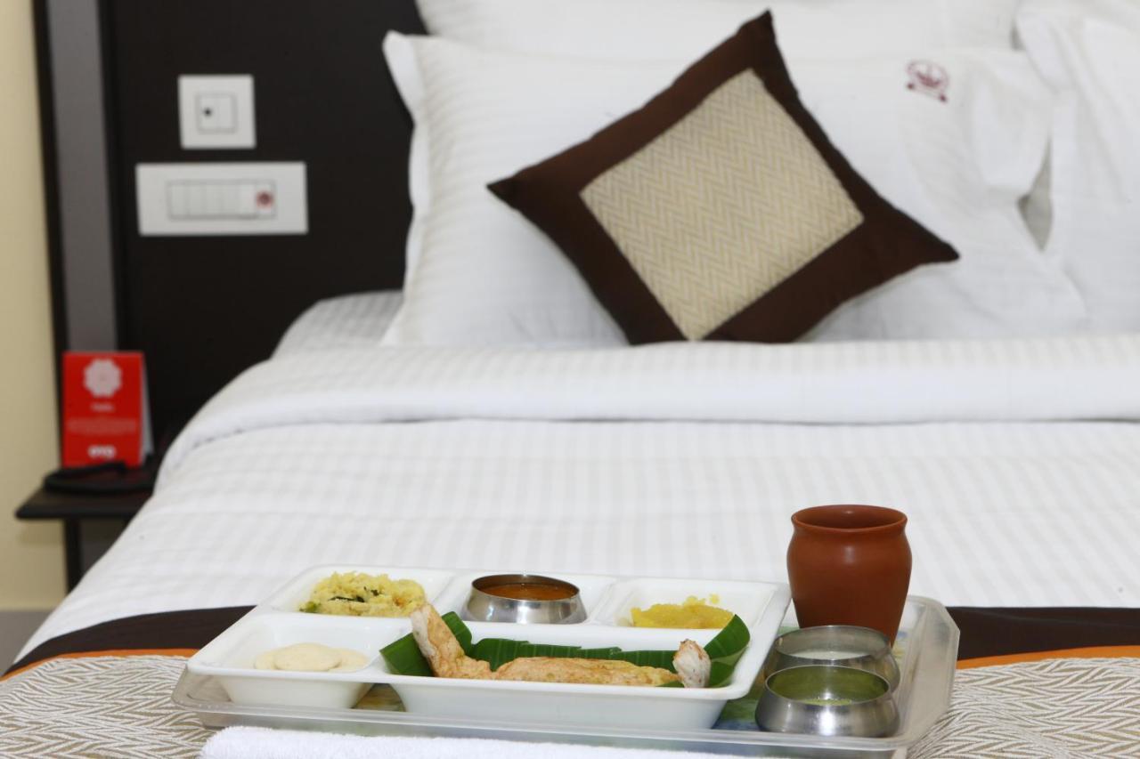 Saibala Lnn Inn Chennai