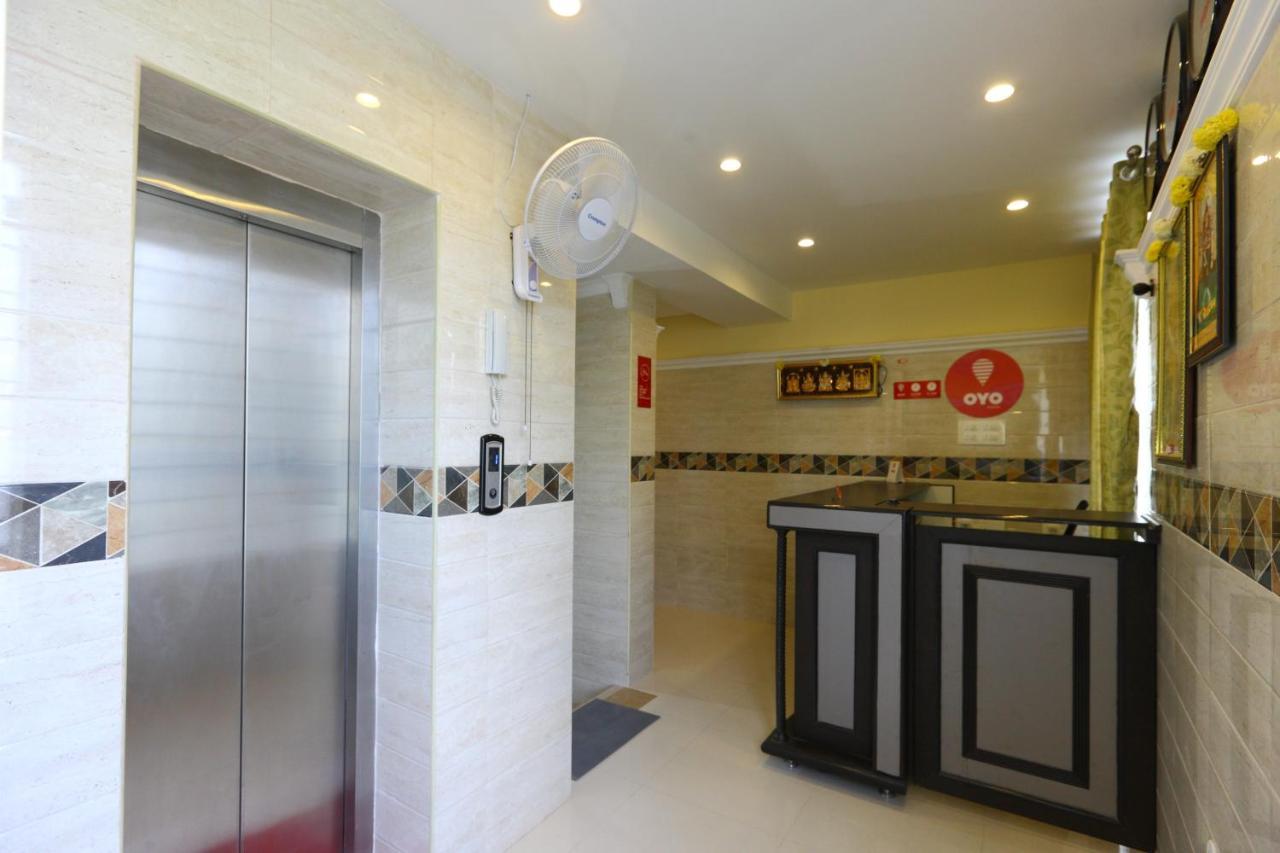 Inn Saibala Lnn Chennai