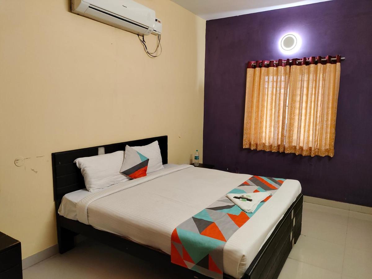 Hotel Gt Residency-t Nagar 2*