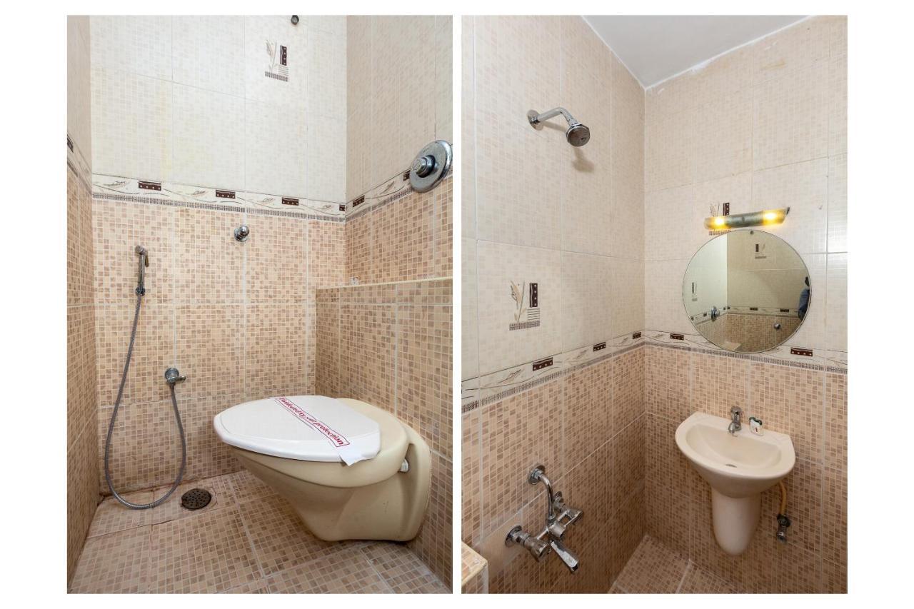 Oyo Sun Park Hotel 3*