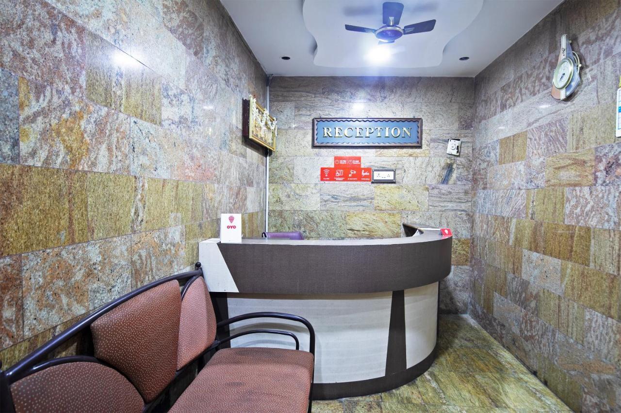 Flagship Orchid Hotel Chennai