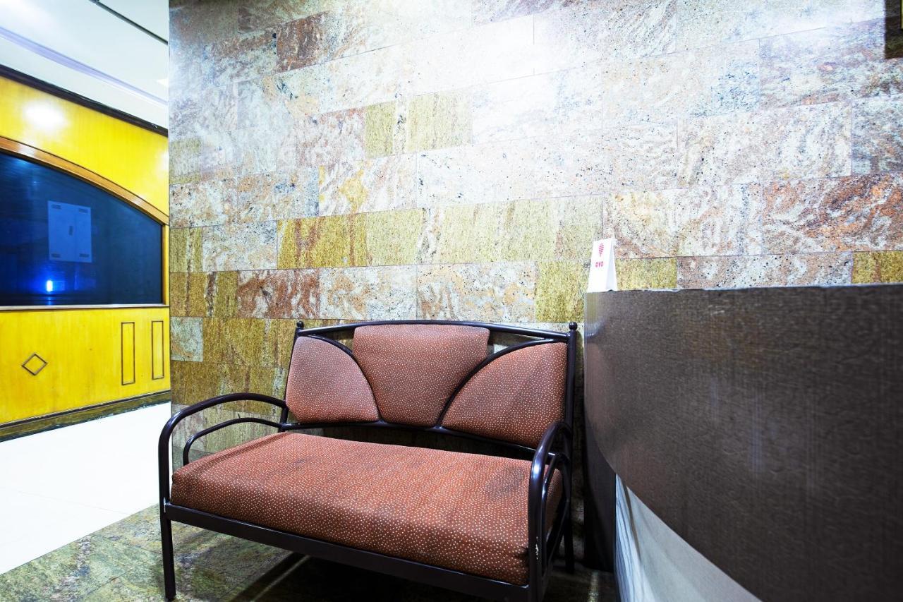 Flagship Orchid Hotel