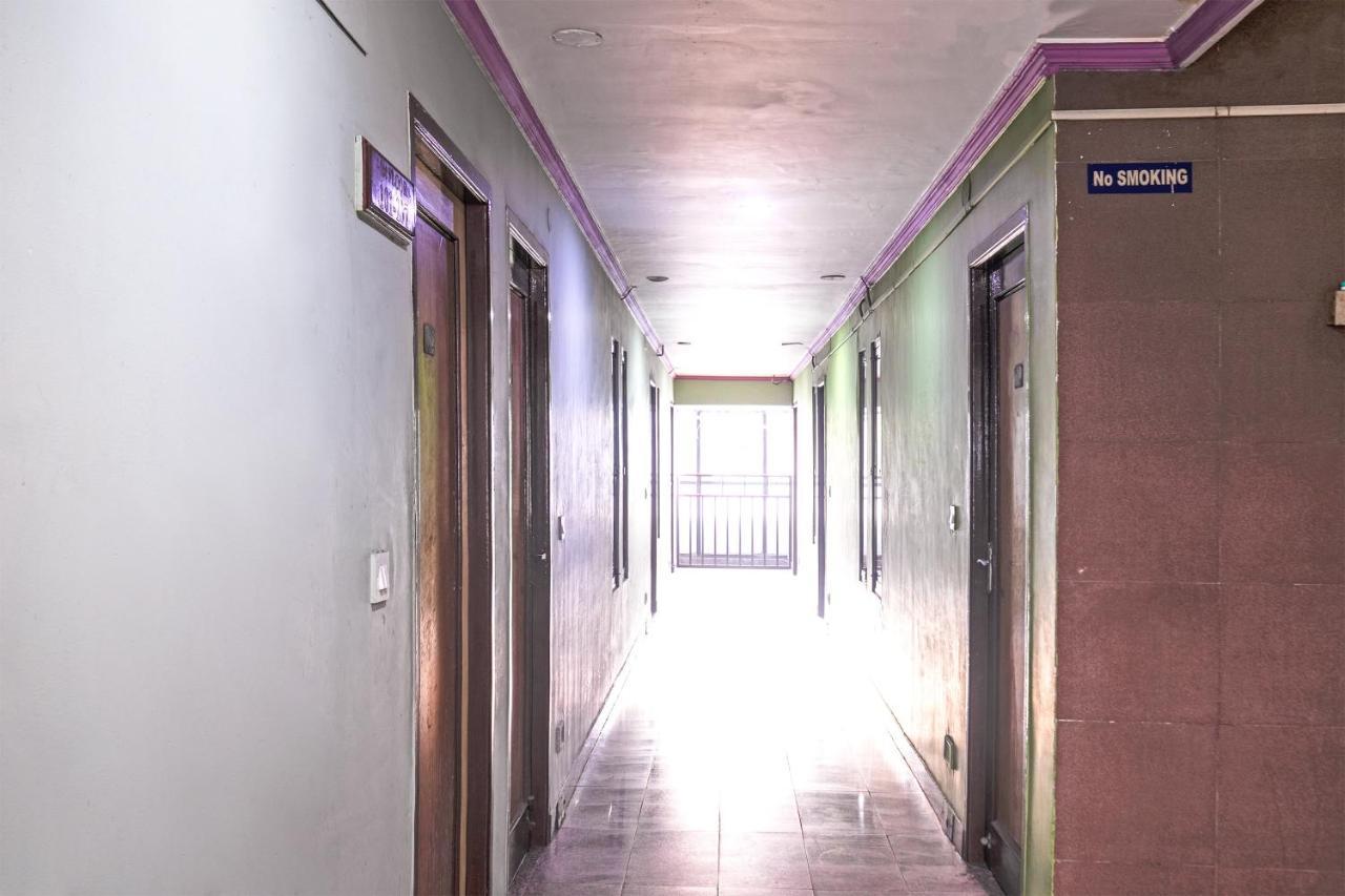 Hotel Flagship Orchid 3*