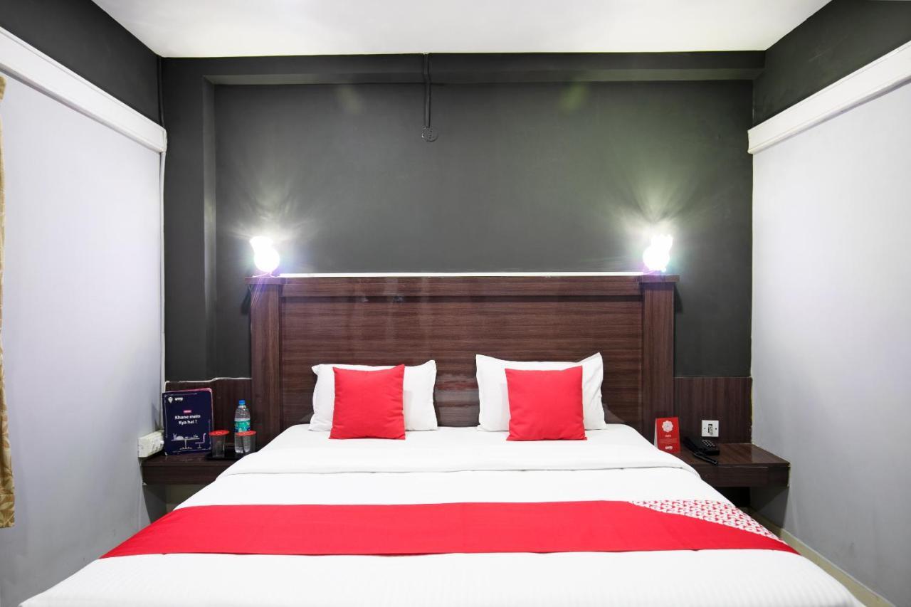 Flagship Orchid 3* Chennai