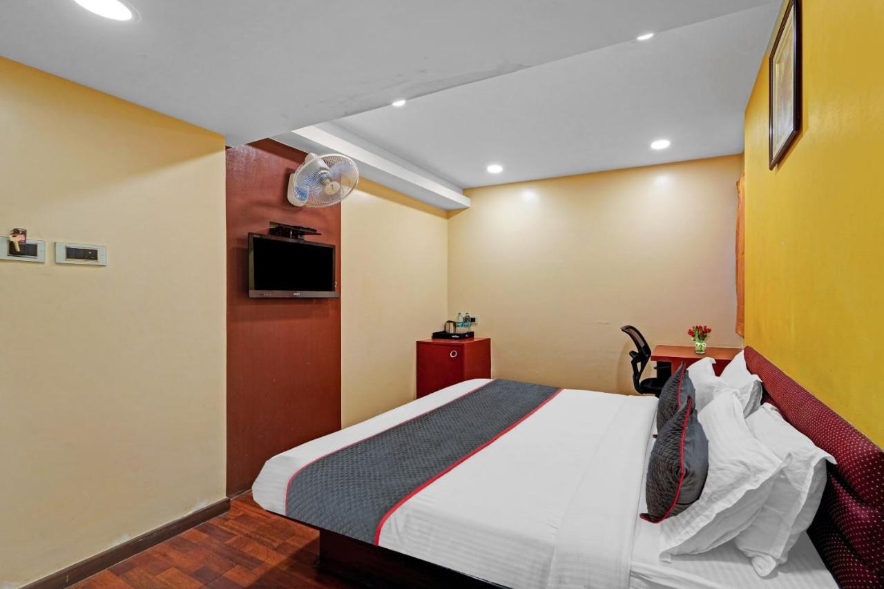 Townhouse Anna Salai Hotel Chennai