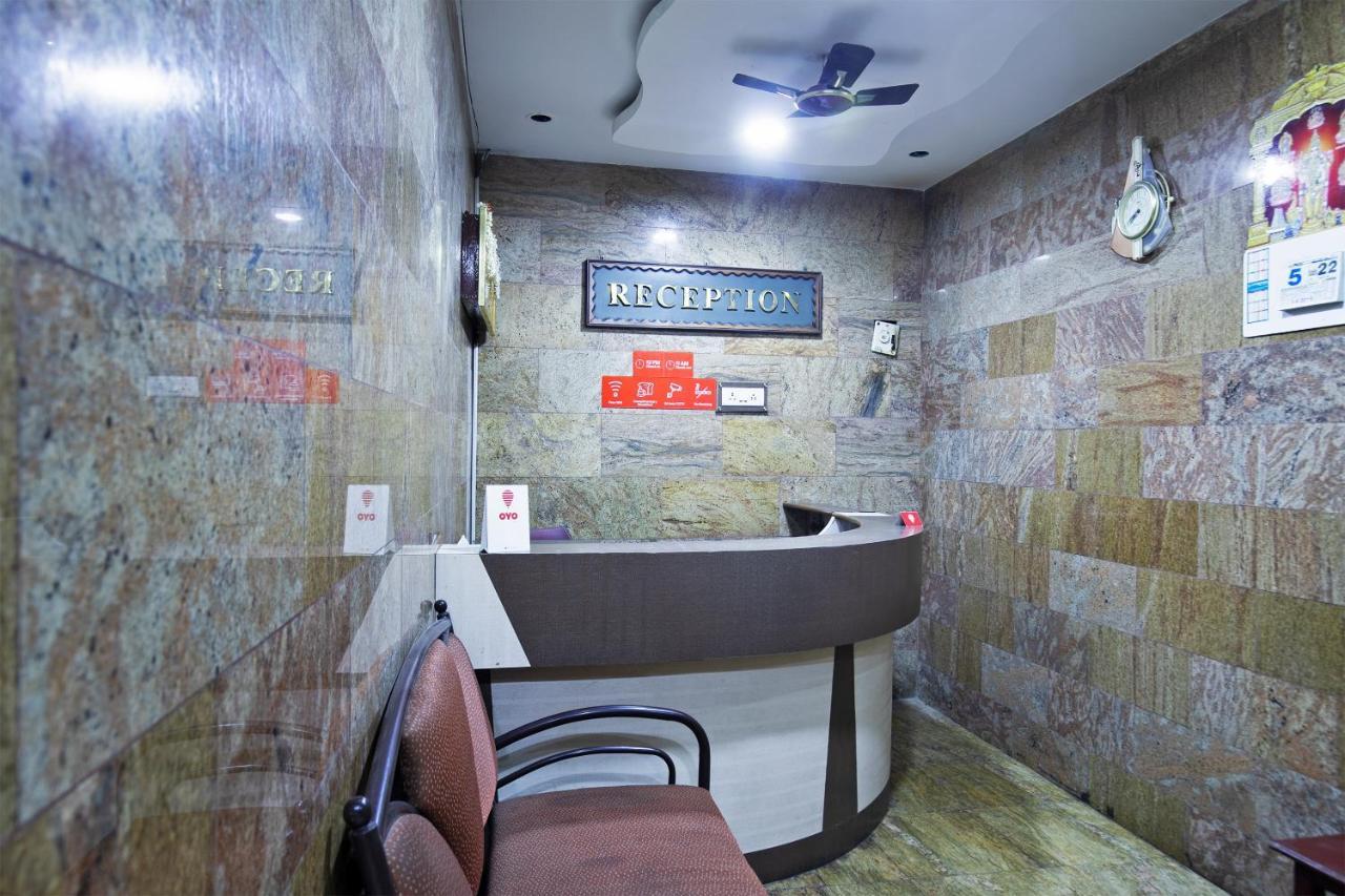 Flagship Orchid 3* Chennai