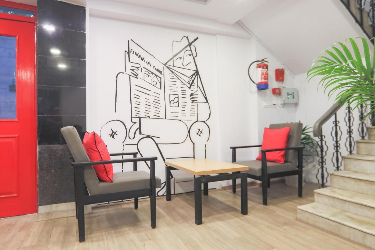 Townhouse Anna Salai Hotel Chennai