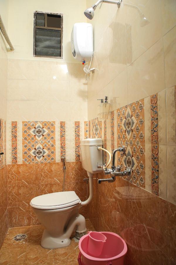 Redstone Service Apartment-tnagar Near Usconsulate Apartment