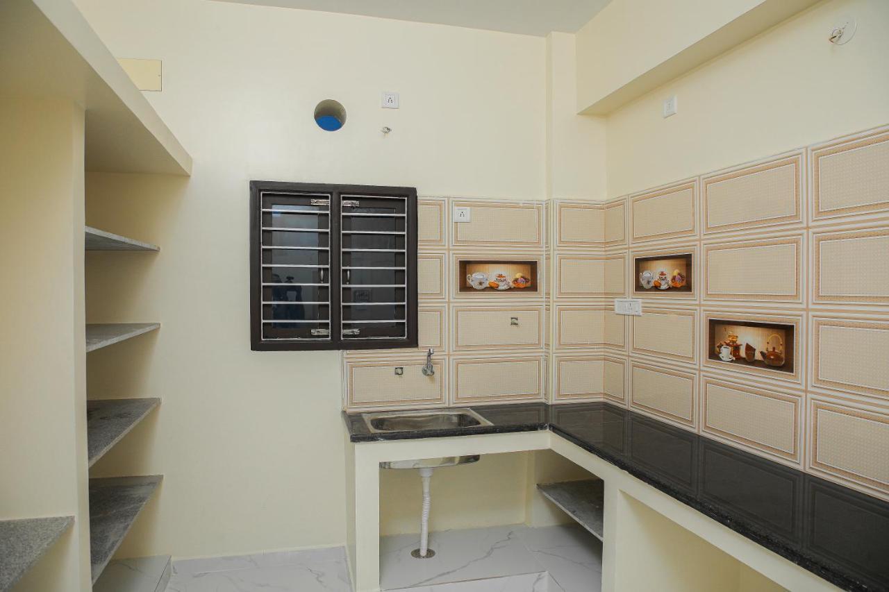 Apartment Redstone Service Apartment-tnagar Near Usconsulate *