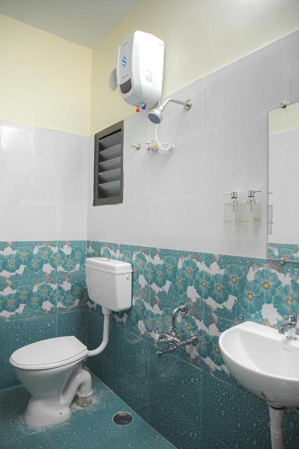 Redstone Service Apartment-tnagar Near Usconsulate Chennai