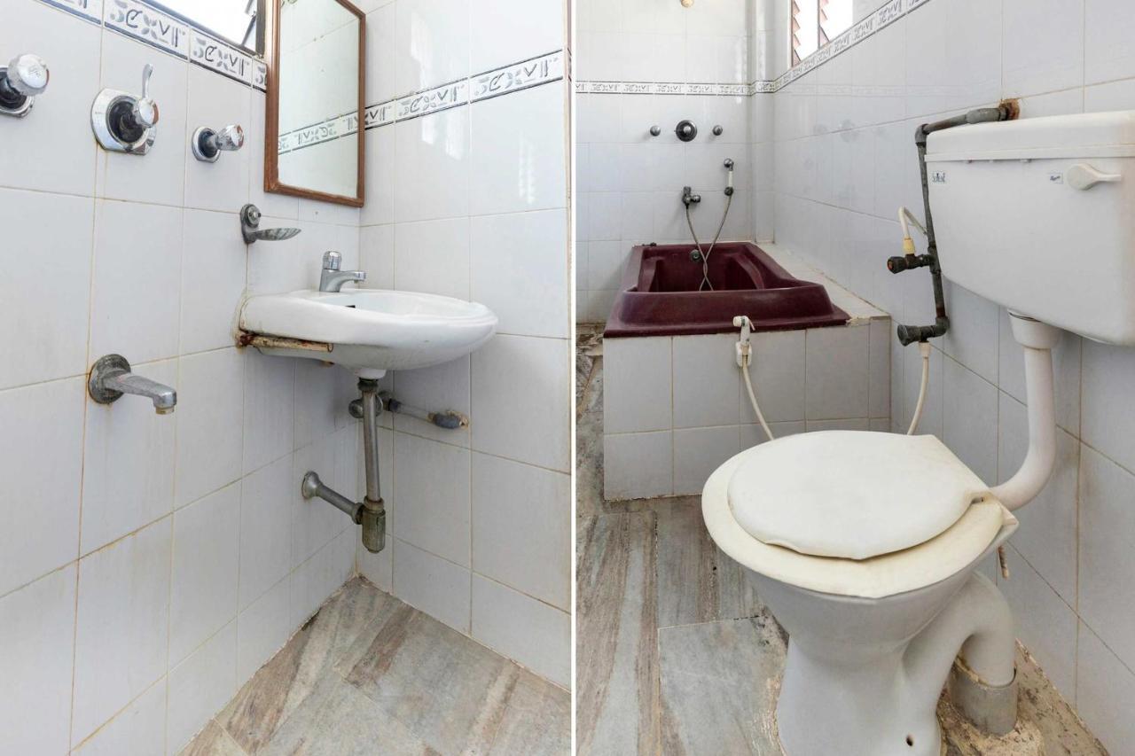 Hotel Collection O 81235 Golden Tower Chennai