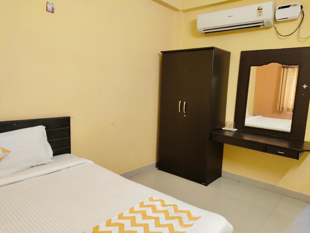 Gt Residency-t Nagar