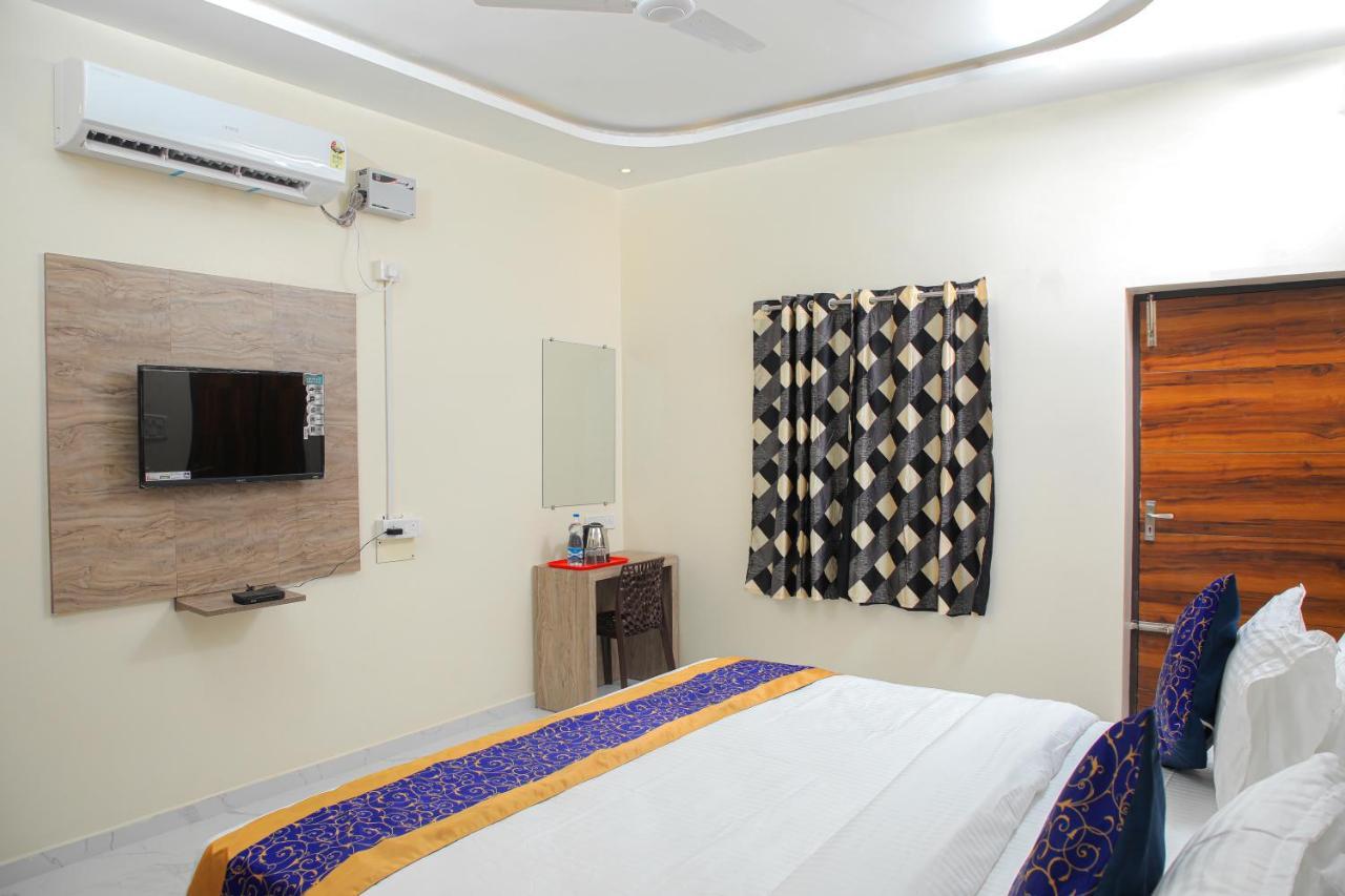 Apartment Redstone Service Apartment-tnagar Near Usconsulate