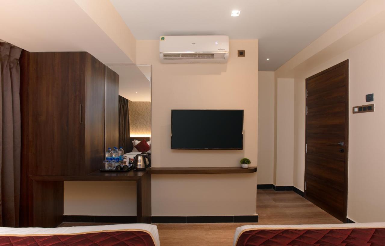 Supreme 2* Chennai