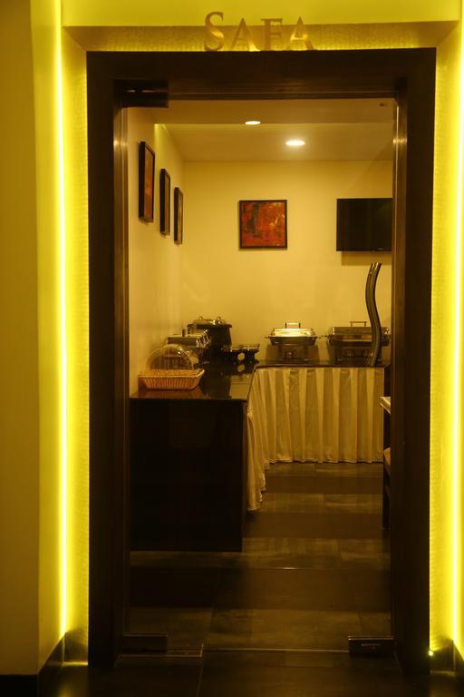 The Spin Hotel 2*