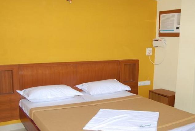City Manor Chennai