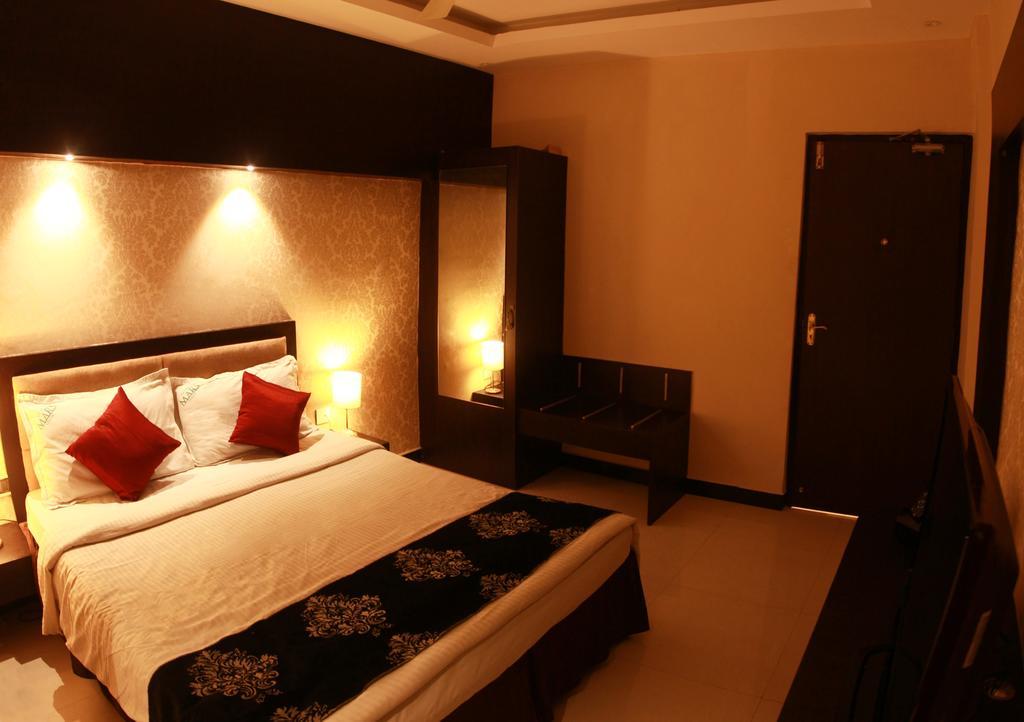Hotel Mars Classic 2*
