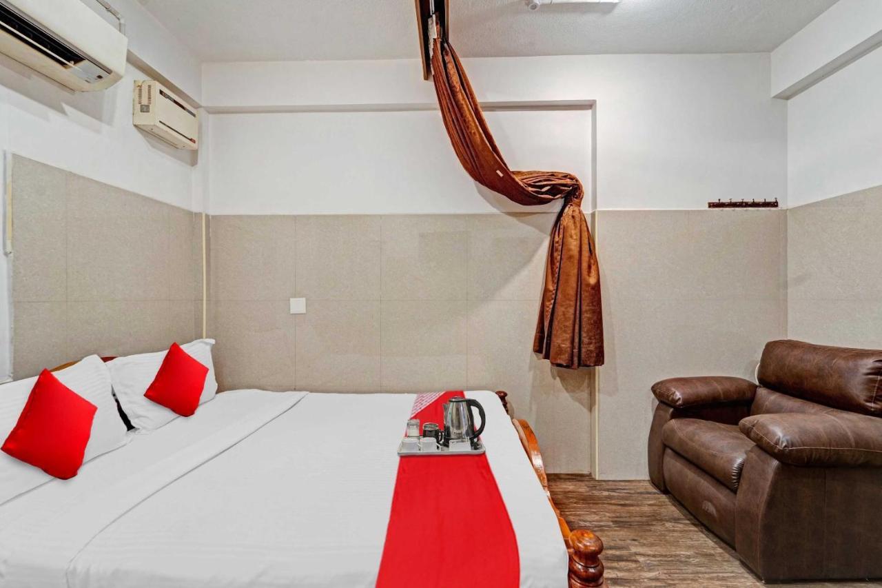 Oyo 81287 Empire Chennai