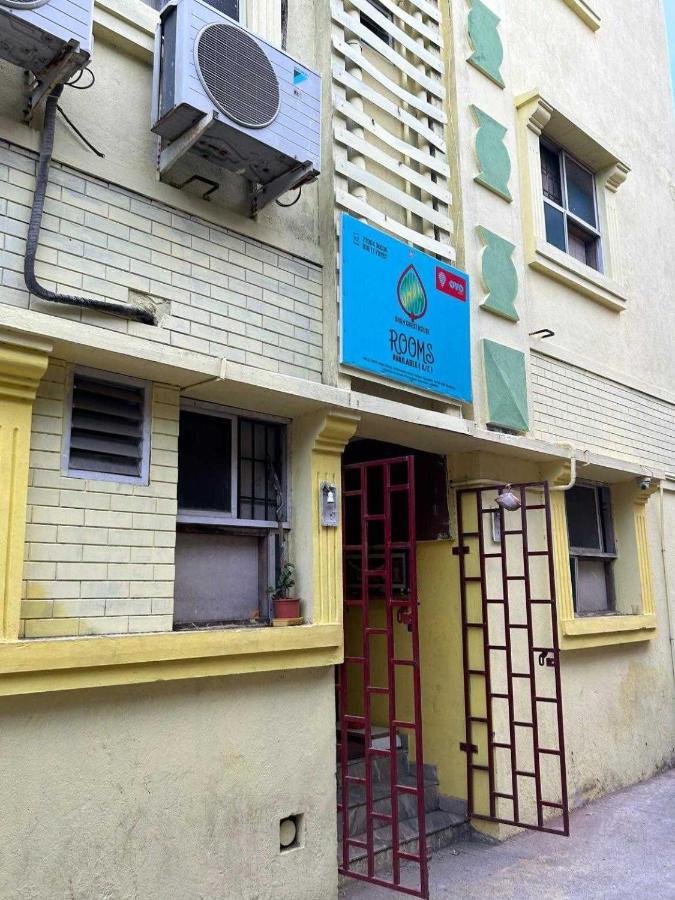 Oyo 81287 Empire Hotel