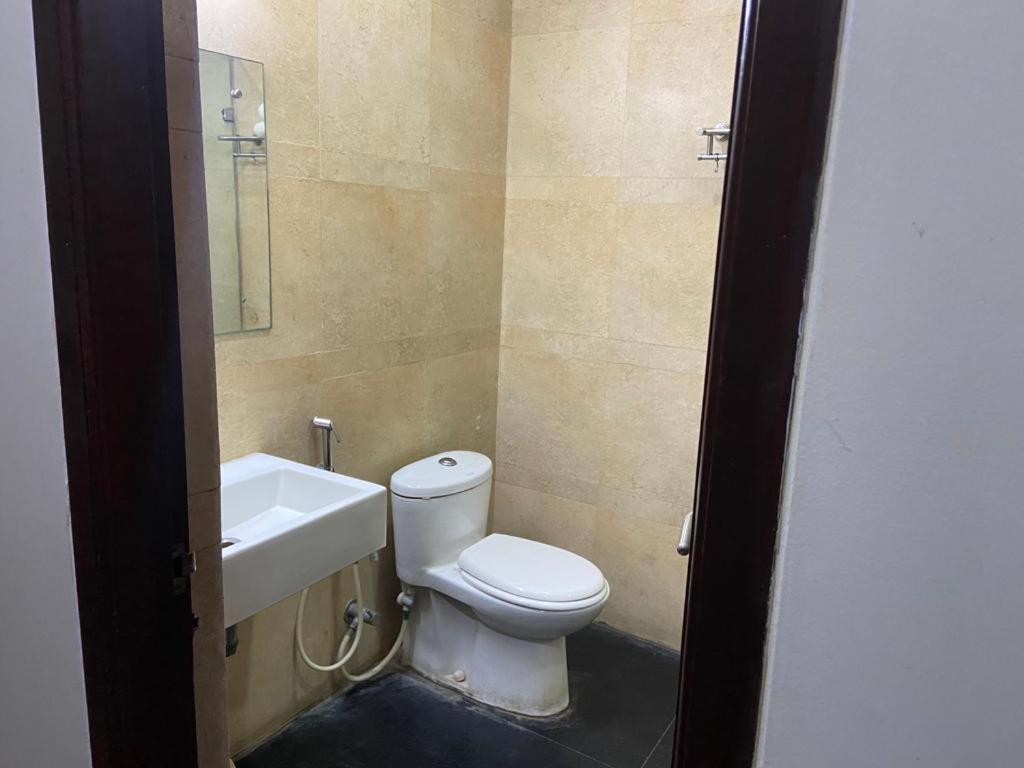 Avenue Guest house Chennai