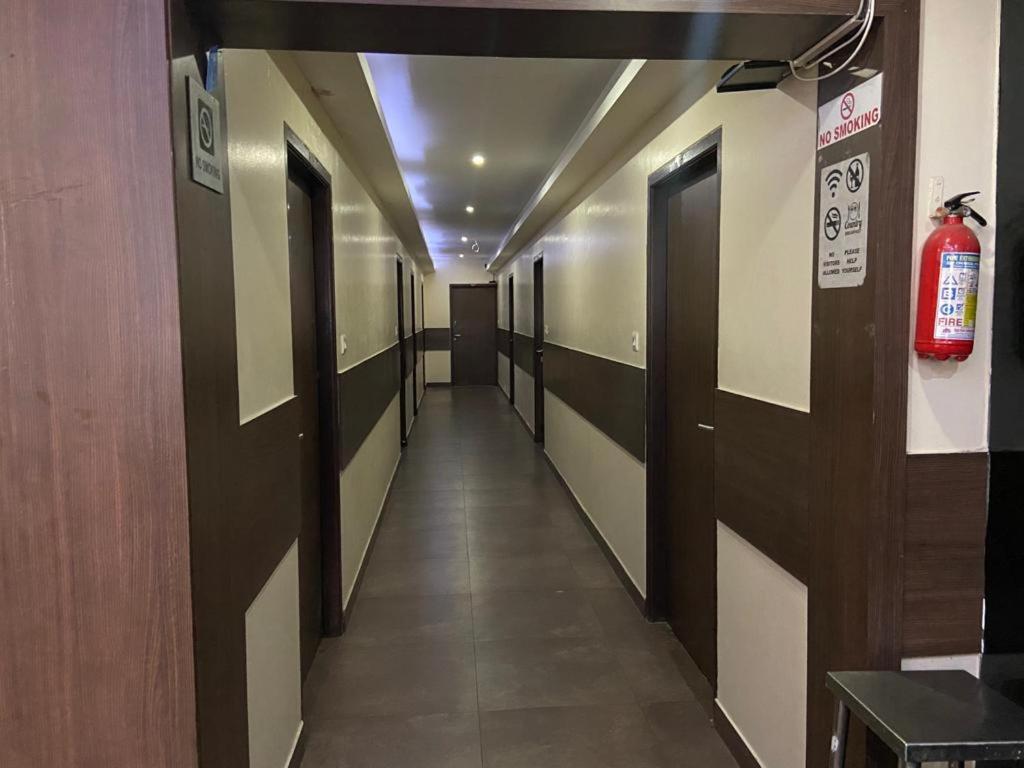 Avenue Chennai