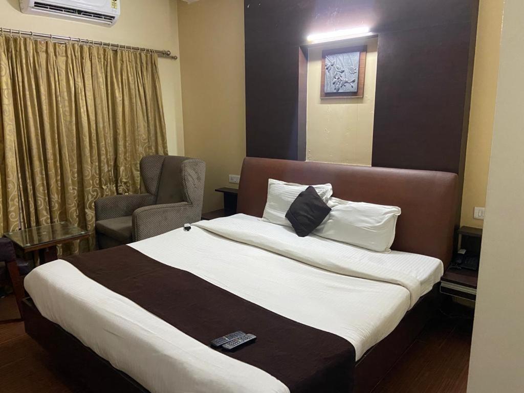 Avenue Guest house Chennai