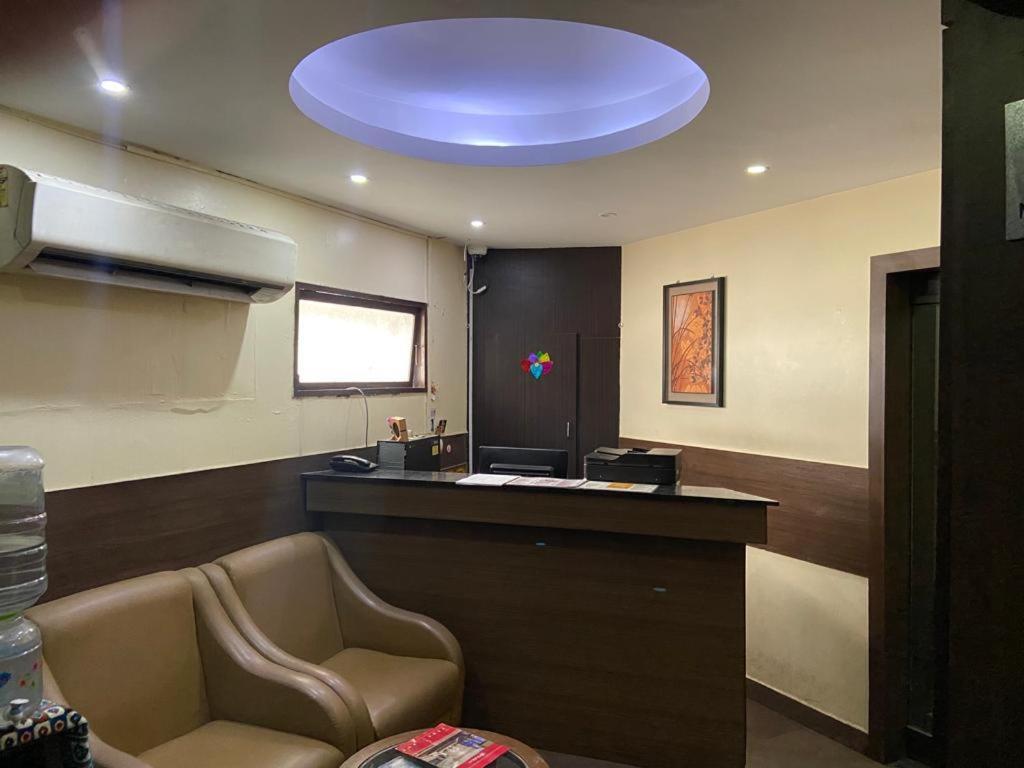 Avenue Guest house
