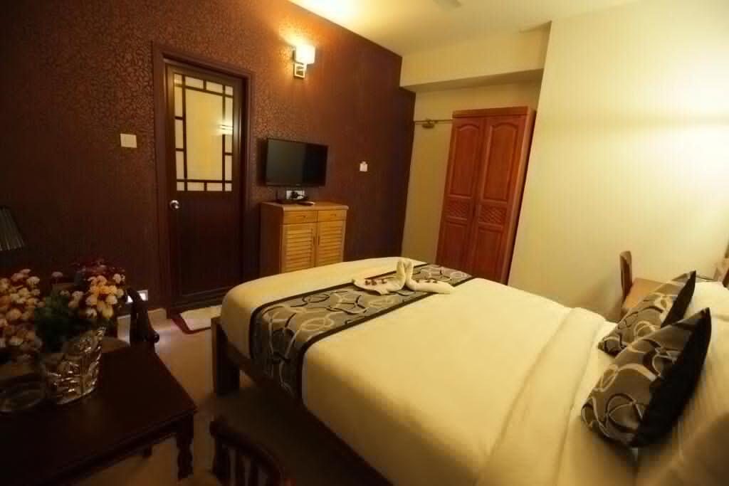 Hotel Grand Cascade Chennai